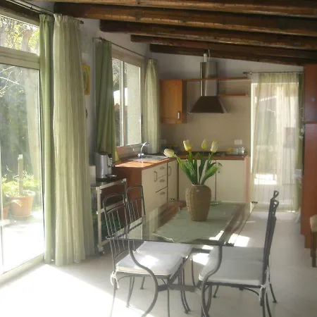 Holiday home Franco